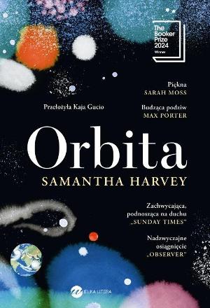 Samantha Harvey   Orbita 095517,1